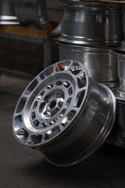 Buy Now 20 INCH FORGED WHEELS RIMS for LAND ROVER DEFENDER 110 2025 and upgrade car parts from SIR Tuning at the Best Price. Headlights, Tail lights, Bodykits, Navigations, wheels and more - Fast & Free Shipping within Europe, US & Worldwide.