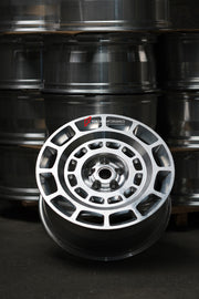 Buy Now 20 INCH FORGED WHEELS RIMS for LAND ROVER DEFENDER 110 2025 and upgrade car parts from SIR Tuning at the Best Price. Headlights, Tail lights, Bodykits, Navigations, wheels and more - Fast & Free Shipping within Europe, US & Worldwide.