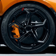 Buy Now FORGED WHEELS RIMS for MCLAREN W1 2025 and upgrade car parts from SIR Tuning at the Best Price. Headlights, Tail lights, Bodykits, Navigations, wheels and more - Fast & Free Shipping within Europe, US & Worldwide.