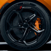 Buy Now FORGED WHEELS RIMS for MCLAREN W1 2025 and upgrade car parts from SIR Tuning at the Best Price. Headlights, Tail lights, Bodykits, Navigations, wheels and more - Fast & Free Shipping within Europe, US & Worldwide.