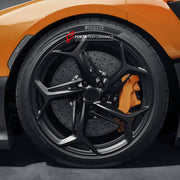 Buy Now FORGED WHEELS RIMS for MCLAREN W1 2025 and upgrade car parts from SIR Tuning at the Best Price. Headlights, Tail lights, Bodykits, Navigations, wheels and more - Fast & Free Shipping within Europe, US & Worldwide.