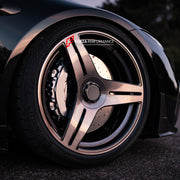 Buy Now FORGED WHEELS RIMS for MERCEDES-BENZ SL55 AMG 2023 and upgrade car parts from SIR Tuning at the Best Price. Headlights, Tail lights, Bodykits, Navigations, wheels and more - Fast & Free Shipping within Europe, US & Worldwide.