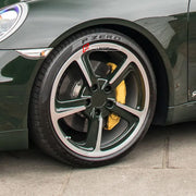 Buy Now FORGED WHEELS RIMS for PORSCHE 911 CLUB COUPE and upgrade car parts from SIR Tuning at the Best Price. Headlights, Tail lights, Bodykits, Navigations, wheels and more - Fast & Free Shipping within Europe, US & Worldwide.