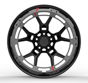 Buy Now FORGED WHEELS WITH AERODISC ADP-1 for PORSCHE and upgrade car parts from SIR Tuning at the Best Price. Headlights, Tail lights, Bodykits, Navigations, wheels and more - Fast & Free Shipping within Europe, US & Worldwide.