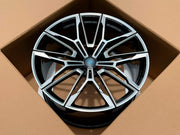 Buy Now FORGED WHEELS for BMW X5 G05 2018+ and upgrade car parts from SIR Tuning at the Best Price. Headlights, Tail lights, Bodykits, Navigations, wheels and more - Fast & Free Shipping within Europe, US & Worldwide.