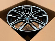 Buy Now FORGED WHEELS for BMW X5 G05 2018+ and upgrade car parts from SIR Tuning at the Best Price. Headlights, Tail lights, Bodykits, Navigations, wheels and more - Fast & Free Shipping within Europe, US & Worldwide.