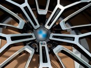 Buy Now FORGED WHEELS for BMW X5 G05 2018+ and upgrade car parts from SIR Tuning at the Best Price. Headlights, Tail lights, Bodykits, Navigations, wheels and more - Fast & Free Shipping within Europe, US & Worldwide.