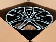 Buy Now FORGED WHEELS for BMW X5 G05 2018+ and upgrade car parts from SIR Tuning at the Best Price. Headlights, Tail lights, Bodykits, Navigations, wheels and more - Fast & Free Shipping within Europe, US & Worldwide.