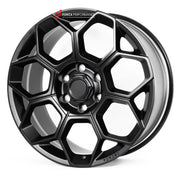 Buy Now FORGED WHEELS RIMS AZ2 for TESLA CYBERTRUCK and upgrade car parts from SIR Tuning at the Best Price. Headlights, Tail lights, Bodykits, Navigations, wheels and more - Fast & Free Shipping within Europe, US & Worldwide.