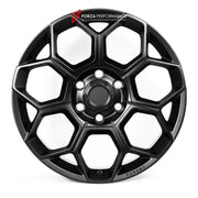 Buy Now FORGED WHEELS RIMS AZ2 for TESLA CYBERTRUCK and upgrade car parts from SIR Tuning at the Best Price. Headlights, Tail lights, Bodykits, Navigations, wheels and more - Fast & Free Shipping within Europe, US & Worldwide.