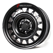 Buy Now FORGED WHEELS RIMS AZ7 for TESLA CYBERTRUCK and upgrade car parts from SIR Tuning at the Best Price. Headlights, Tail lights, Bodykits, Navigations, wheels and more - Fast & Free Shipping within Europe, US & Worldwide.