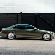 Buy Now FORGED WHEELS RIMS for MERCEDES BENZ S CLASS W223 S580 2021+ and upgrade car parts from SIR Tuning at the Best Price. Headlights, Tail lights, Bodykits, Navigations, wheels and more - Fast & Free Shipping within Europe, US & Worldwide.