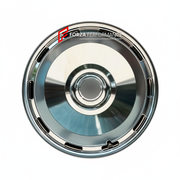 Buy Now FORGED WHEELS RIMS for MERCEDES BENZ S CLASS W223 S580 2021+ and upgrade car parts from SIR Tuning at the Best Price. Headlights, Tail lights, Bodykits, Navigations, wheels and more - Fast & Free Shipping within Europe, US & Worldwide.
