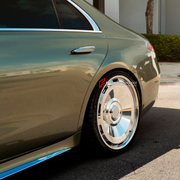 Buy Now FORGED WHEELS RIMS for MERCEDES BENZ S CLASS W223 S580 2021+ and upgrade car parts from SIR Tuning at the Best Price. Headlights, Tail lights, Bodykits, Navigations, wheels and more - Fast & Free Shipping within Europe, US & Worldwide.