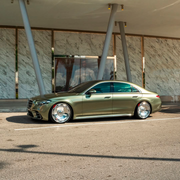 Buy Now FORGED WHEELS RIMS for MERCEDES BENZ S CLASS W223 S580 2021+ and upgrade car parts from SIR Tuning at the Best Price. Headlights, Tail lights, Bodykits, Navigations, wheels and more - Fast & Free Shipping within Europe, US & Worldwide.