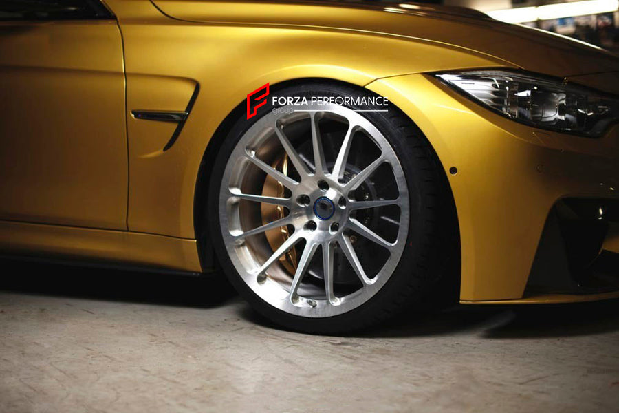 Buy Now 20 INCH FORGED WHEELS RIMS for BMW 4 SERIES G22 XDRIVE 2022 and upgrade car parts from SIR Tuning at the Best Price. Headlights, Tail lights, Bodykits, Navigations, wheels and more - Fast & Free Shipping within Europe, US & Worldwide.