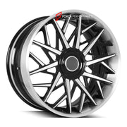 Buy Now FORGED WHEELS RIMS F3 for MERCEDES-BENZ G-CLASS G63 AMG 2025 and upgrade car parts from SIR Tuning at the Best Price. Headlights, Tail lights, Bodykits, Navigations, wheels and more - Fast & Free Shipping within Europe, US & Worldwide.