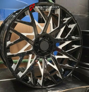 Buy Now FORGED WHEELS RIMS F3 for MERCEDES-BENZ G-CLASS G63 AMG 2025 and upgrade car parts from SIR Tuning at the Best Price. Headlights, Tail lights, Bodykits, Navigations, wheels and more - Fast & Free Shipping within Europe, US & Worldwide.