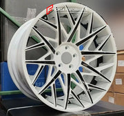 Buy Now FORGED WHEELS RIMS F3 for MERCEDES-BENZ G-CLASS G63 AMG 2025 and upgrade car parts from SIR Tuning at the Best Price. Headlights, Tail lights, Bodykits, Navigations, wheels and more - Fast & Free Shipping within Europe, US & Worldwide.