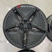 Buy Now FORGED WHEELS RIMS F1 for MERCEDES-BENZ G-CLASS G63 AMG 2025 and upgrade car parts from SIR Tuning at the Best Price. Headlights, Tail lights, Bodykits, Navigations, wheels and more - Fast & Free Shipping within Europe, US & Worldwide.