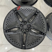 Buy Now FORGED WHEELS RIMS F1 for MERCEDES-BENZ G-CLASS G63 AMG 2025 and upgrade car parts from SIR Tuning at the Best Price. Headlights, Tail lights, Bodykits, Navigations, wheels and more - Fast & Free Shipping within Europe, US & Worldwide.