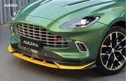 Buy Now DRY CARBON BODY AERO KIT for ASTON MARTIN DBX AM8 2020 - 2024 and upgrade car parts from SIR Tuning at the Best Price. Headlights, Tail lights, Bodykits, Navigations, Carbon body kit and more - Fast & Free Shipping within Europe, US & Worldwide.