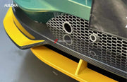 Buy Now DRY CARBON BODY AERO KIT for ASTON MARTIN DBX AM8 2020 - 2024 and upgrade car parts from SIR Tuning at the Best Price. Headlights, Tail lights, Bodykits, Navigations, Carbon body kit and more - Fast & Free Shipping within Europe, US & Worldwide.