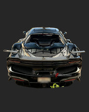 Buy Now CARBON BODY KIT for FERRARI 296 GTB GTS and upgrade car parts from SIR Tuning at the Best Price. Headlights, Tail lights, Bodykits, Navigations, Carbon body kit and more - Fast & Free Shipping within Europe, US & Worldwide.