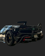 Buy Now CARBON BODY KIT for FERRARI 296 GTB GTS and upgrade car parts from SIR Tuning at the Best Price. Headlights, Tail lights, Bodykits, Navigations, Carbon body kit and more - Fast & Free Shipping within Europe, US & Worldwide.