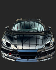 Buy Now CARBON BODY KIT for FERRARI 296 GTB GTS and upgrade car parts from SIR Tuning at the Best Price. Headlights, Tail lights, Bodykits, Navigations, Carbon body kit and more - Fast & Free Shipping within Europe, US & Worldwide.