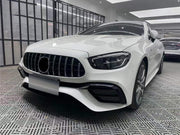 Buy Now BODY KIT for MERCEDES-BENZ E-CLASS W213 2021+ and upgrade car parts from SIR Tuning at the Best Price. Headlights, Tail lights, Bodykits, Navigations, body kit and more - Fast & Free Shipping within Europe, US & Worldwide.