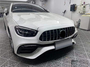 Buy Now BODY KIT for MERCEDES-BENZ E-CLASS W213 2021+ and upgrade car parts from SIR Tuning at the Best Price. Headlights, Tail lights, Bodykits, Navigations, body kit and more - Fast & Free Shipping within Europe, US & Worldwide.