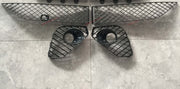 Buy Now FRONT BUMPER ASSEMBLY for BENTLEY CONTINENTAL GT V8 W12 2018+ and upgrade car parts from SIR Tuning at the Best Price. Headlights, Tail lights, Bodykits, Navigations, body kit and more - Fast & Free Shipping within Europe, US & Worldwide.