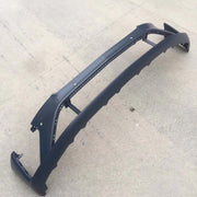Buy Now FRONT BUMPER ASSEMBLY for BENTLEY CONTINENTAL GT V8 W12 2018+ and upgrade car parts from SIR Tuning at the Best Price. Headlights, Tail lights, Bodykits, Navigations, body kit and more - Fast & Free Shipping within Europe, US & Worldwide.