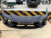 Buy Now FRONT BUMPER COVER for LAMBORGHINI HURACAN LP610 LP580 COUPE SPYDER 2014 - 2019 PERFORMANTE and upgrade car parts from SIR Tuning at the Best Price. Headlights, Tail lights, Bodykits, Navigations, body kit and more - Fast & Free Shipping within Europe, US & Worldwide.