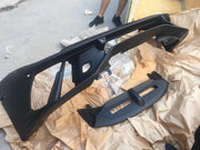 Buy Now FRONT BUMPER COVER for LAMBORGHINI HURACAN LP610 LP580 COUPE SPYDER 2014 - 2019 PERFORMANTE and upgrade car parts from SIR Tuning at the Best Price. Headlights, Tail lights, Bodykits, Navigations, body kit and more - Fast & Free Shipping within Europe, US & Worldwide.