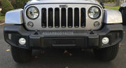 Buy Now FRONT BUMPER for JEEP WRANGLER JK 2007 - 2017 and upgrade car parts from SIR Tuning at the Best Price. Headlights, Tail lights, Bodykits, Navigations, body kit and more - Fast & Free Shipping within Europe, US & Worldwide.