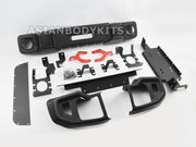Buy Now FRONT BUMPER for JEEP WRANGLER JK 2007 - 2017 and upgrade car parts from SIR Tuning at the Best Price. Headlights, Tail lights, Bodykits, Navigations, body kit and more - Fast & Free Shipping within Europe, US & Worldwide.