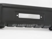 Buy Now FRONT BUMPER for JEEP WRANGLER JK 2007 - 2017 and upgrade car parts from SIR Tuning at the Best Price. Headlights, Tail lights, Bodykits, Navigations, body kit and more - Fast & Free Shipping within Europe, US & Worldwide.