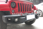 Buy Now FRONT BUMPER for Jeep Wrangler JK (2007-2017) Var 1 and upgrade car parts from SIR Tuning at the Best Price. Headlights, Tail lights, Bodykits, Navigations, body kit and more - Fast & Free Shipping within Europe, US & Worldwide.