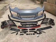 Buy Now CONVERSION PORSCHE 911 991 GT3 RS FRONT BUMPER for PORSCHE 911 991.1 CARRERA S 2011 - 2017 and upgrade car parts from SIR Tuning at the Best Price. Headlights, Tail lights, Bodykits, Navigations, body kit and more - Fast & Free Shipping within Europe, US & Worldwide.