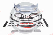 Buy Now CONVERSION PORSCHE 911 991 GT3 RS FRONT BUMPER for PORSCHE 911 991.1 CARRERA S 2011 - 2017 and upgrade car parts from SIR Tuning at the Best Price. Headlights, Tail lights, Bodykits, Navigations, body kit and more - Fast & Free Shipping within Europe, US & Worldwide.