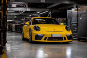 Buy Now CONVERSION PORSCHE 911 991 GT3 FRONT BUMPER for PORSCHE 911 991 991.1 991.2 CARRERA S 2011 - 2020 and upgrade car parts from SIR Tuning at the Best Price. Headlights, Tail lights, Bodykits, Navigations, body kit and more - Fast & Free Shipping within Europe, US & Worldwide.