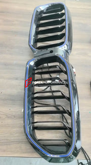 Buy Now FRONT GRILLE WITH LED DYNAMIC FRAME for BMW ALL MODELS and upgrade car parts from SIR Tuning at the Best Price. Headlights, Tail lights, Bodykits, Navigations, body kit and more - Fast & Free Shipping within Europe, US & Worldwide.