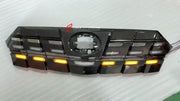 Buy Now FRONT GRILLE WITH LED LIGHTS for TOYOTA ALPHARD 40 2024 and upgrade car parts from SIR Tuning at the Best Price. Headlights, Tail lights, Bodykits, Navigations, body kit and more - Fast & Free Shipping within Europe, US & Worldwide.