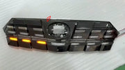 Buy Now FRONT GRILLE WITH LED LIGHTS for TOYOTA ALPHARD 40 2024 and upgrade car parts from SIR Tuning at the Best Price. Headlights, Tail lights, Bodykits, Navigations, body kit and more - Fast & Free Shipping within Europe, US & Worldwide.
