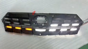 Buy Now FRONT GRILLE WITH LED LIGHTS for TOYOTA ALPHARD 40 2024 and upgrade car parts from SIR Tuning at the Best Price. Headlights, Tail lights, Bodykits, Navigations, body kit and more - Fast & Free Shipping within Europe, US & Worldwide.