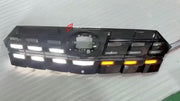Buy Now FRONT GRILLE WITH LED LIGHTS for TOYOTA ALPHARD 40 2024 and upgrade car parts from SIR Tuning at the Best Price. Headlights, Tail lights, Bodykits, Navigations, body kit and more - Fast & Free Shipping within Europe, US & Worldwide.