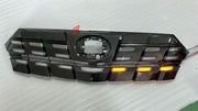Buy Now FRONT GRILLE WITH LED LIGHTS for TOYOTA ALPHARD 40 2024 and upgrade car parts from SIR Tuning at the Best Price. Headlights, Tail lights, Bodykits, Navigations, body kit and more - Fast & Free Shipping within Europe, US & Worldwide.