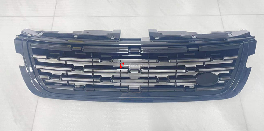 Buy Now FRONT GRILLE for LAND ROVER RANGE ROVER EVOQUE L551 2018+ and upgrade car parts from SIR Tuning at the Best Price. Headlights, Tail lights, Bodykits, Navigations, body kit and more - Fast & Free Shipping within Europe, US & Worldwide.
